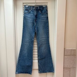 Levi’s Bootcut Jeans